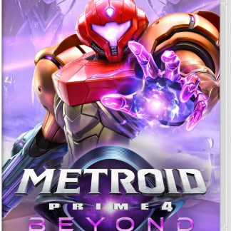 NINTENDO 10016139 GIOCO NINT.SWITCH METROID PRIME 4: BEYOND GIOCHI NINTENDO SWITCH