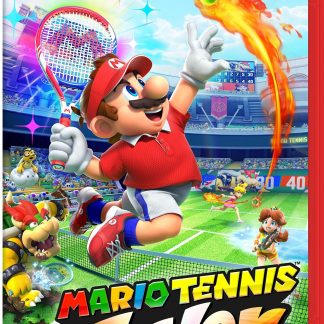 NINTENDO 10016225 GIOCO NINT. SWITCH MARIO TENNIS FEVER GIOCHI NINTENDO SWITCH