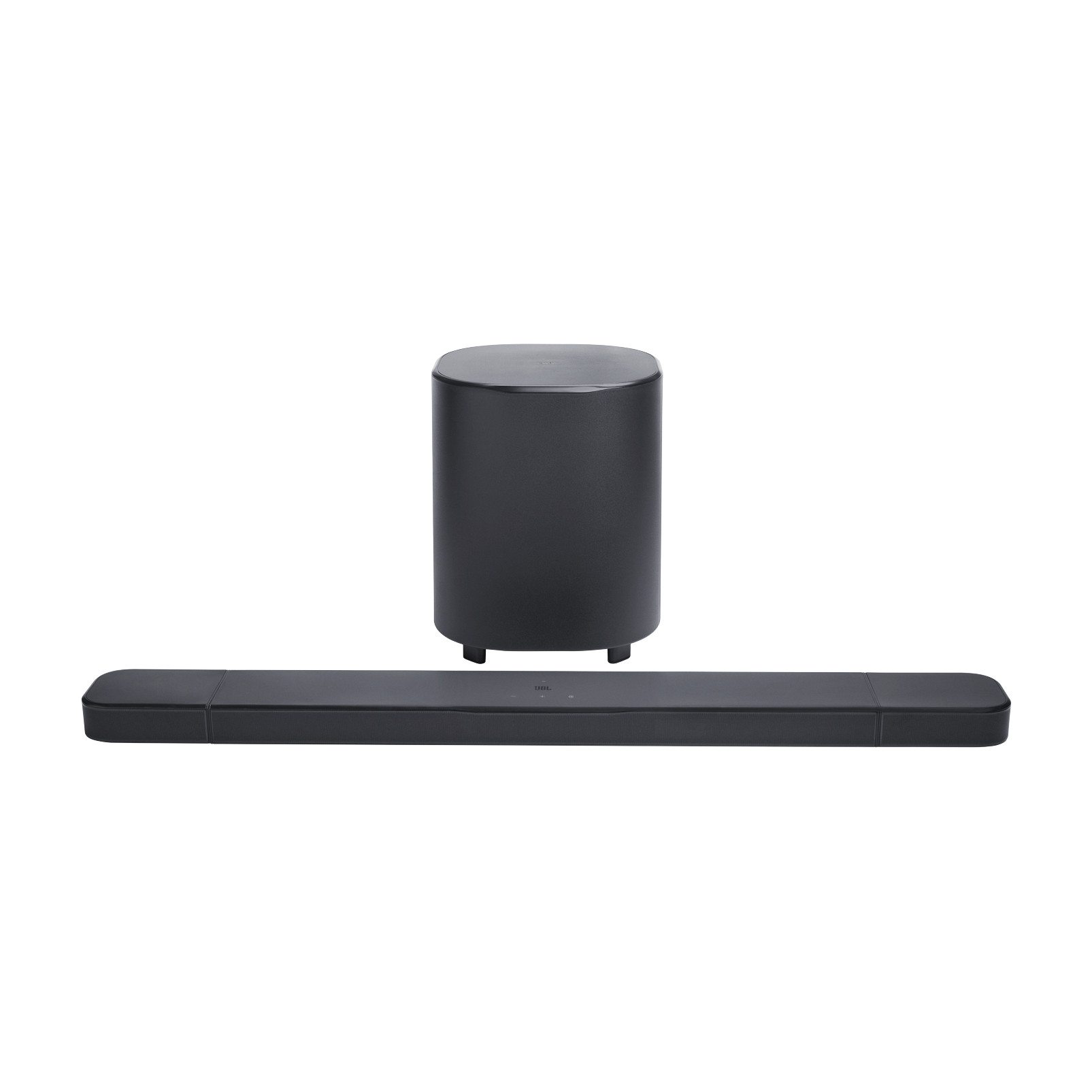 JBL JBLBAR800M2BLKEP SOUND BAR 780W 7.1 BT-WIFI C-SUBWOOFER WLSS NERO SOUND BAR
