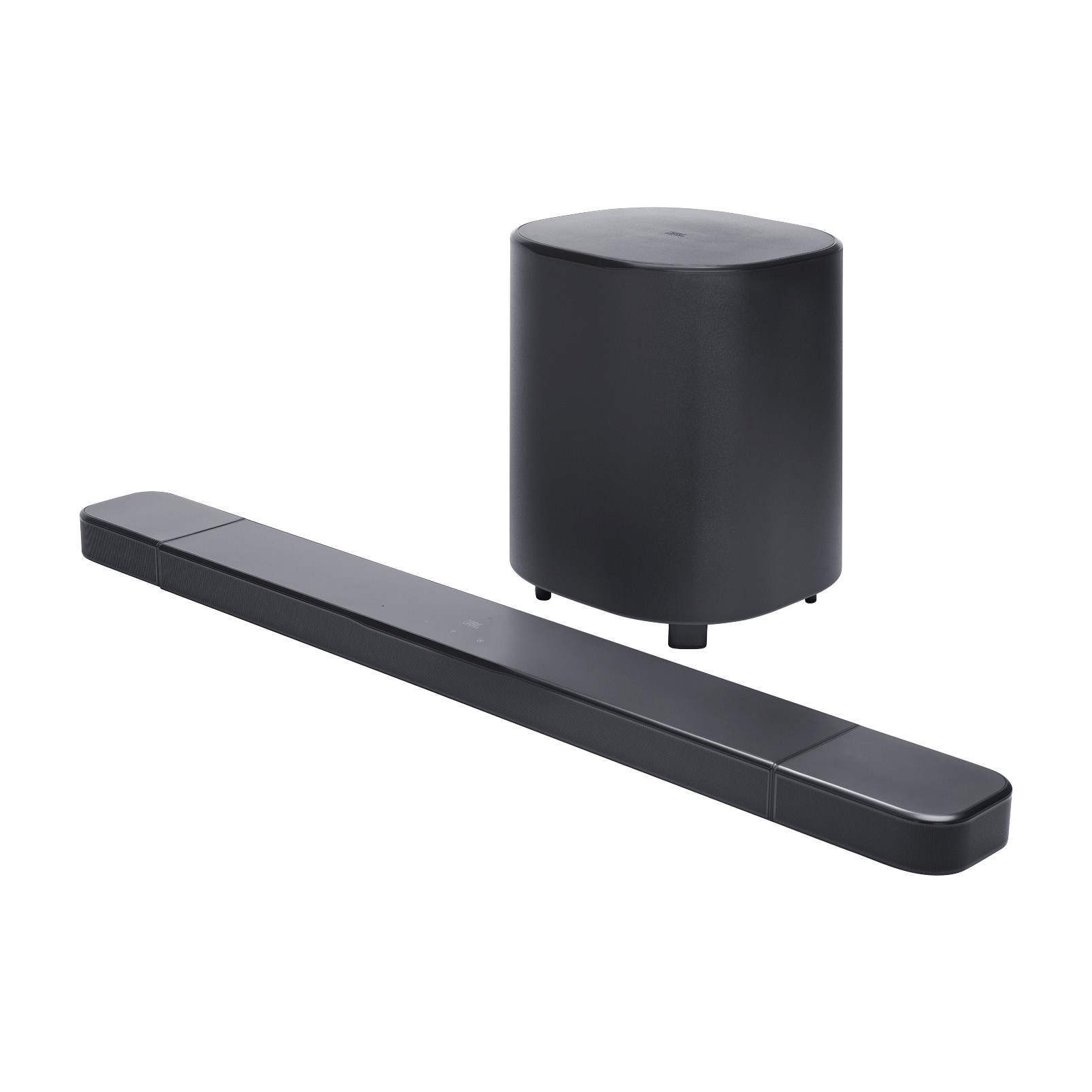 JBL JBLBAR800M2BLKEP SOUND BAR 780W 7.1 BT-WIFI C-SUBWOOFER WLSS NERO SOUND BAR - immagine 2