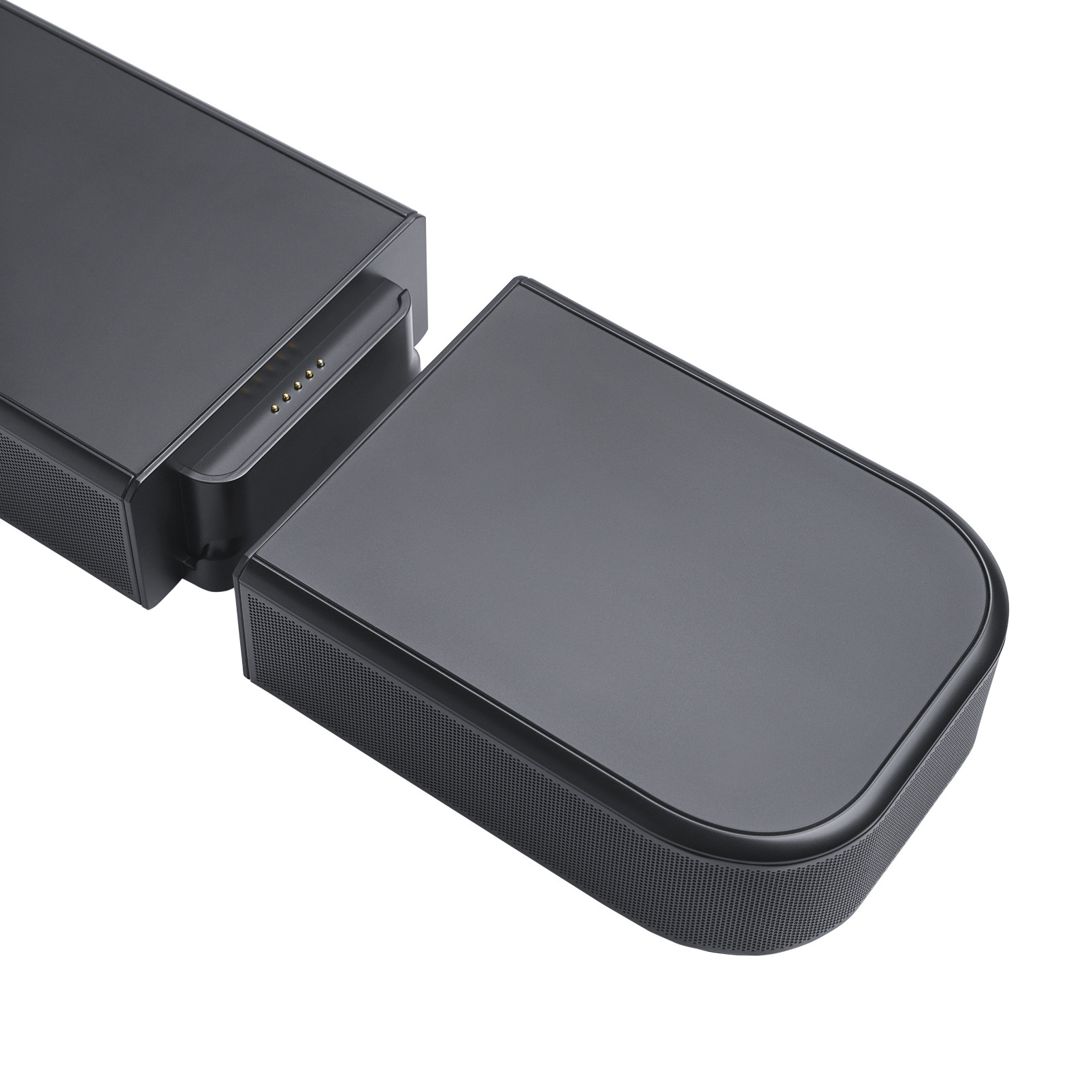 JBL JBLBAR800M2BLKEP SOUND BAR 780W 7.1 BT-WIFI C-SUBWOOFER WLSS NERO SOUND BAR - immagine 3