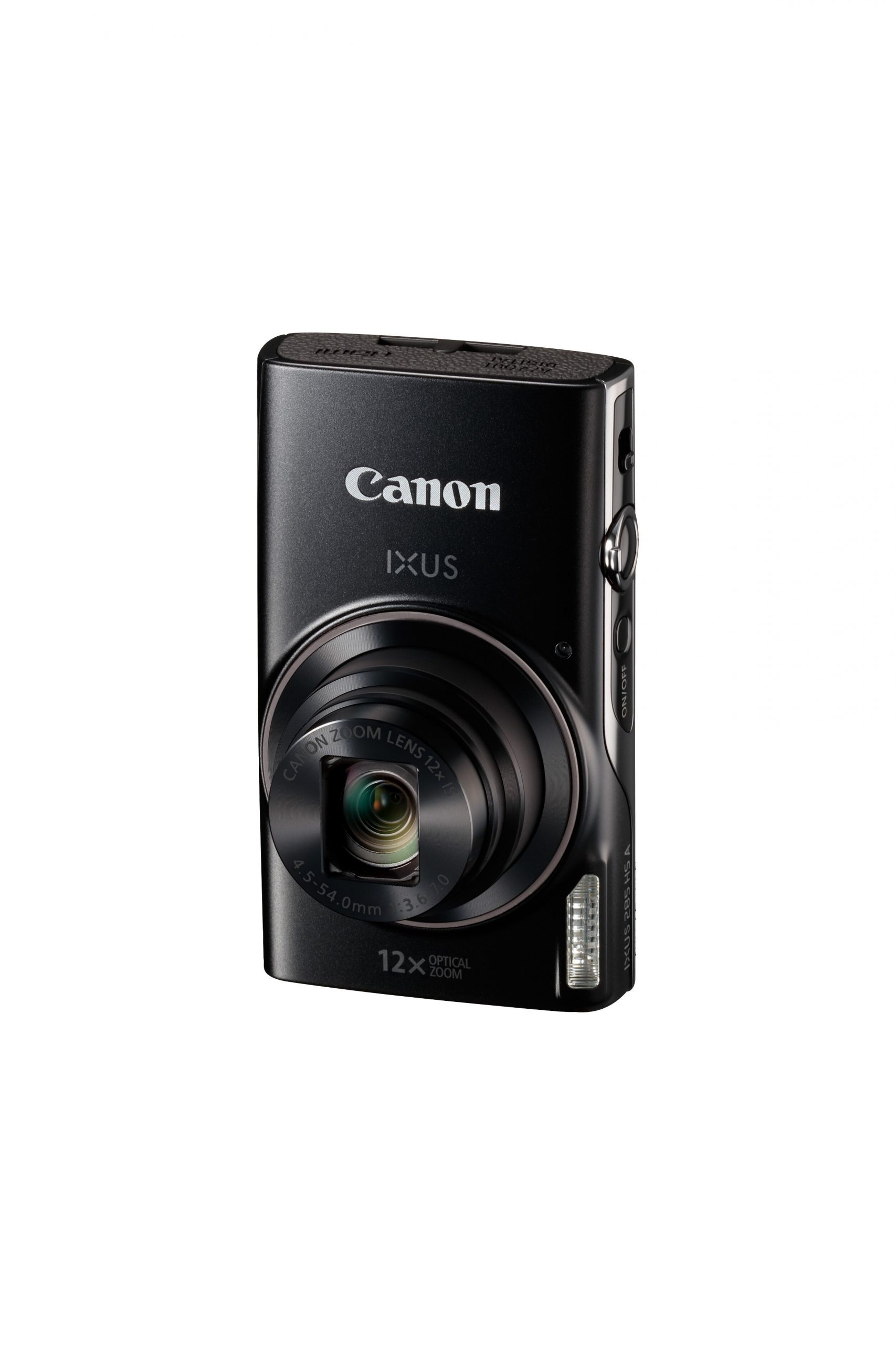 CANON IXUS285HSABLACK FOTO DIG.3 20.2MP 24X WIF.NFC V.FHD X MICR.SD NERO FOTOCAMERE DIG. COMPATTE - immagine 6