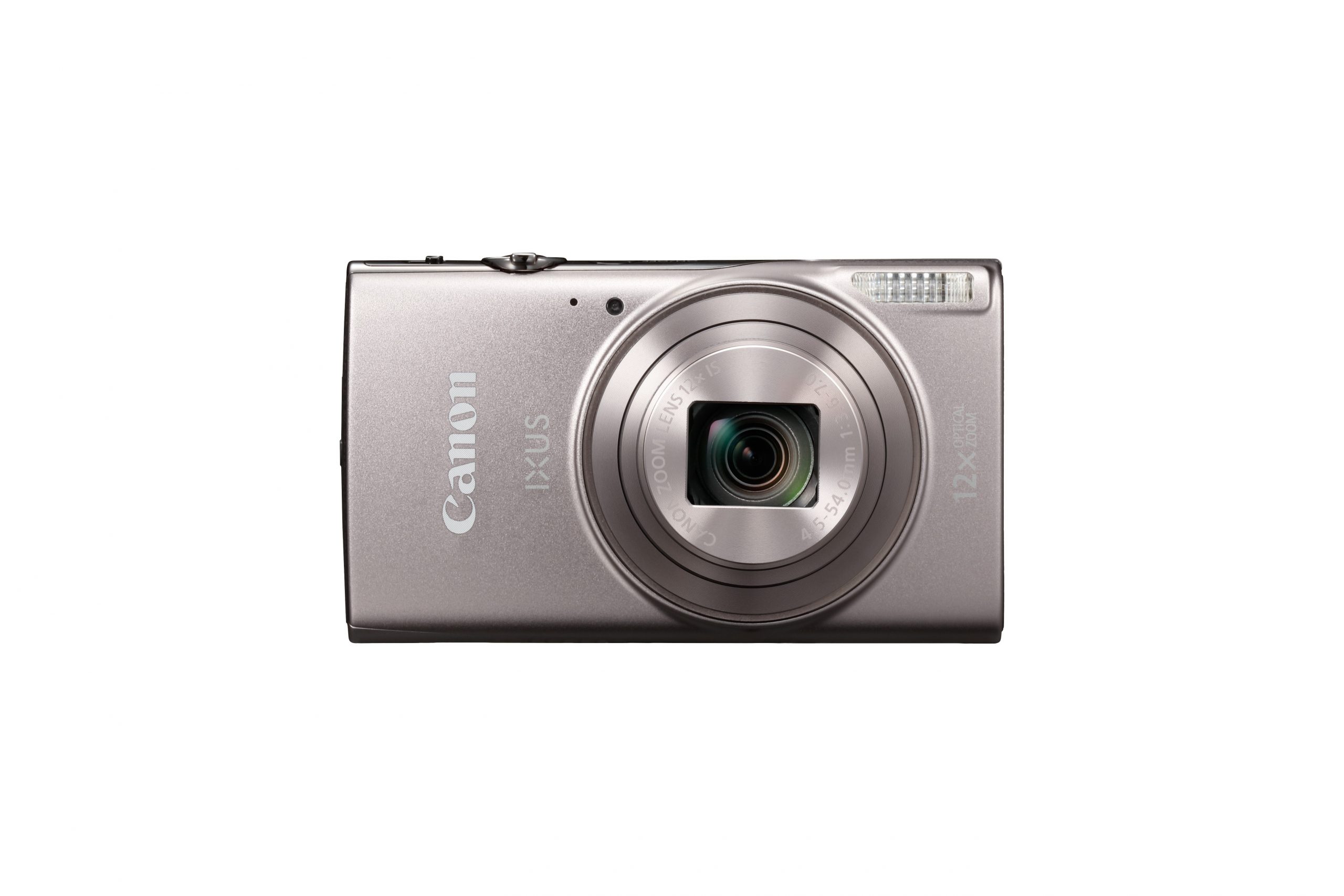 CANON IXUS285HSASILVER FOTO DIG.3 20.2MP 24X WIF.NFC V.FHD X MICR.SD SILV FOTOCAMERE DIG. COMPATTE