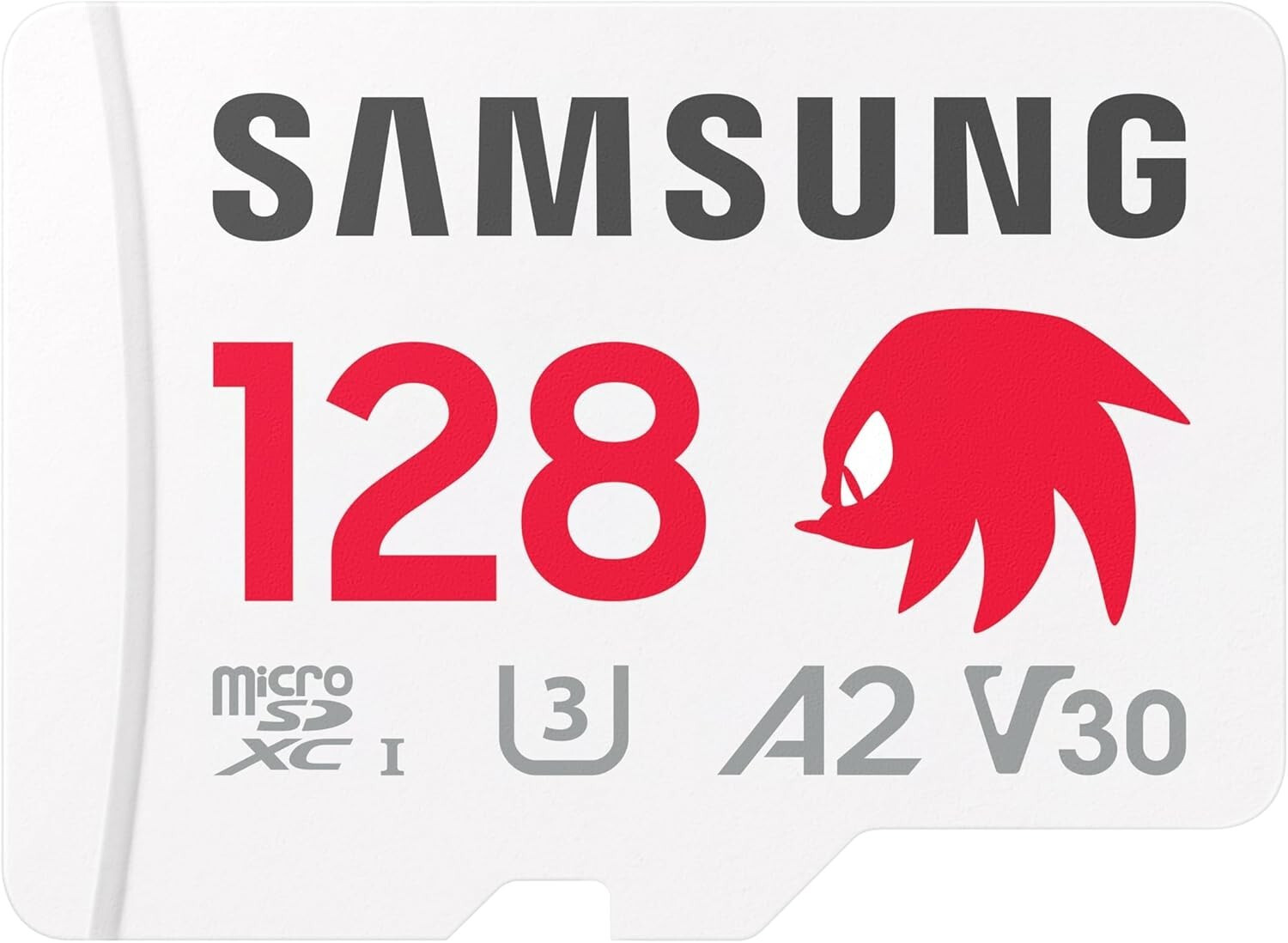 SAMSUNG MBMD128SALC1 MEM.MICRO SD 128GB U3 A2 V30 PRO PLUS SONIC MEMORIE MICRO SD