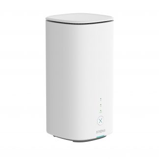 STRONG 5GROUTERAX3000 ROUTER 5G LTE 3.2GBIT-S 2PORT.GIGAB.DUALBAND WIFI6 ROUTER