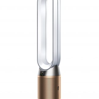 DYSON PURIFIERCOOLPC2DENOX PURIFICATORE ARIA HEPA+CARBONI LCD WIFI PURIFICATORI-IONIZZATORI