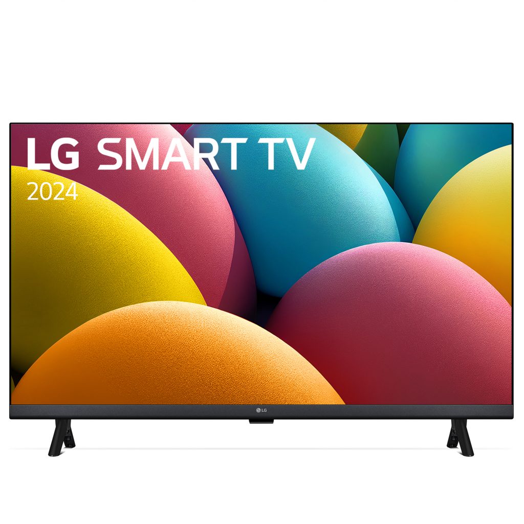 LG 43LR60006LA TV LED 43 FHD DVBT2-S2 SMART WEBOS TV LED 43