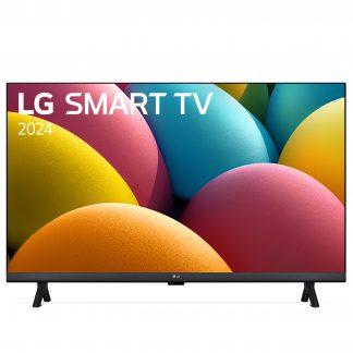 LG 43LR60006LA TV LED 43 FHD DVBT2-S2 SMART WEBOS TV LED 43