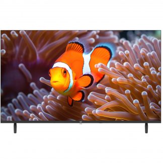 Majestic FL43VDFHDV1 Smart TV LED 43 Pollici FHD DVBT2-S2 FRAMELESS