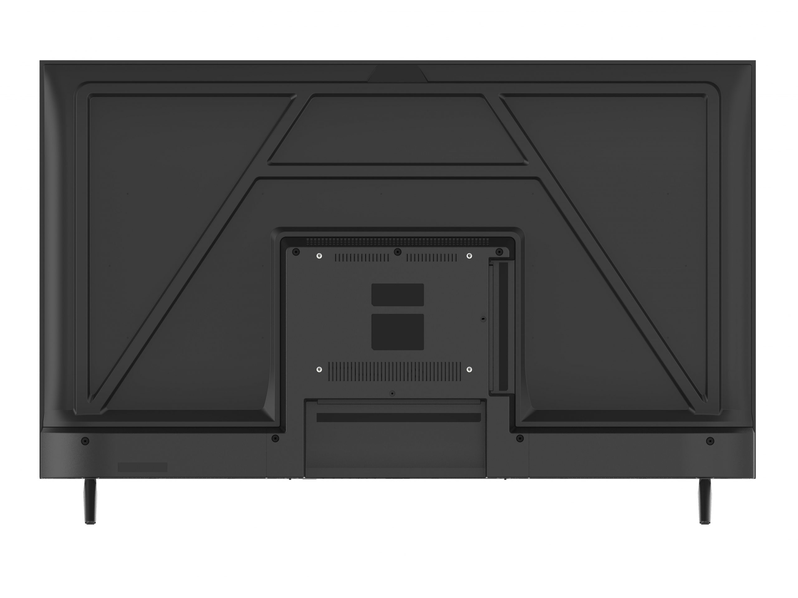 Majestic FL43VDFHDV1 Smart TV LED 43 Pollici FHD DVBT2-S2 FRAMELESS - immagine 3