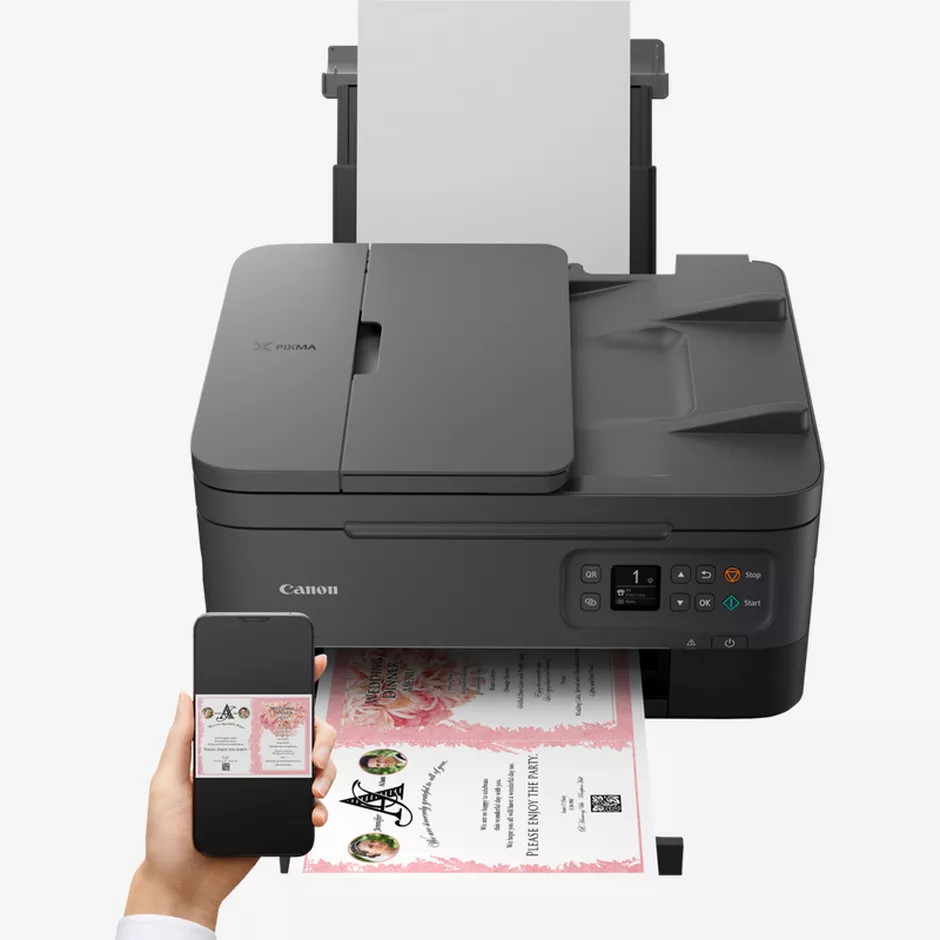 Canon Pixma TS7450i Stampante Inkjet All-in-One