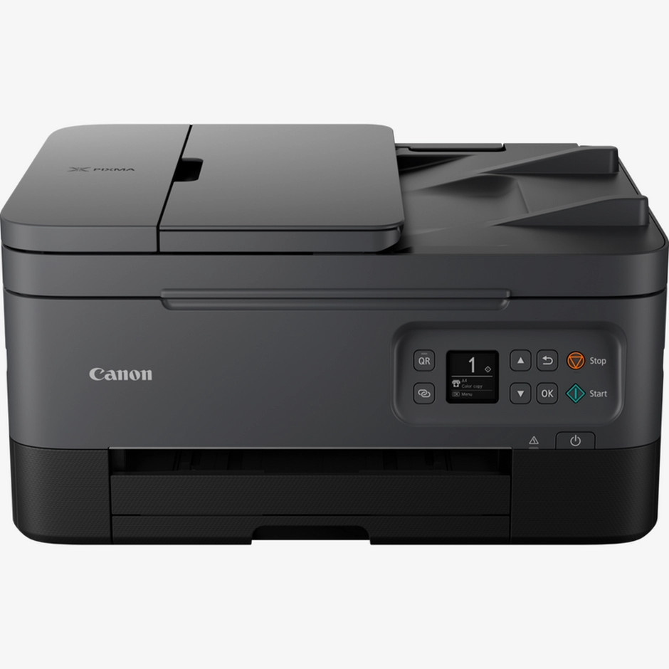 Canon Pixma TS7450i Stampante Inkjet All-in-One - immagine 2