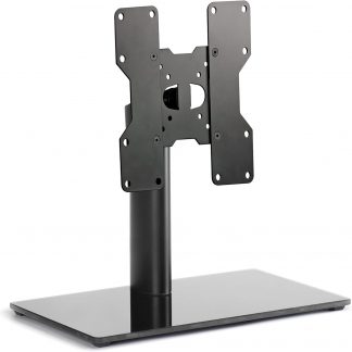 Meliconi Stand 200 Supporto TV da Mobile 14-32 Pollici Portata 20KG