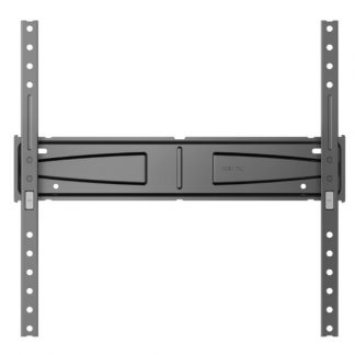 Meliconi Flatstyle FS400 Supporto da Parete per TV da 40 a 65 Pollici Portata 50 KG