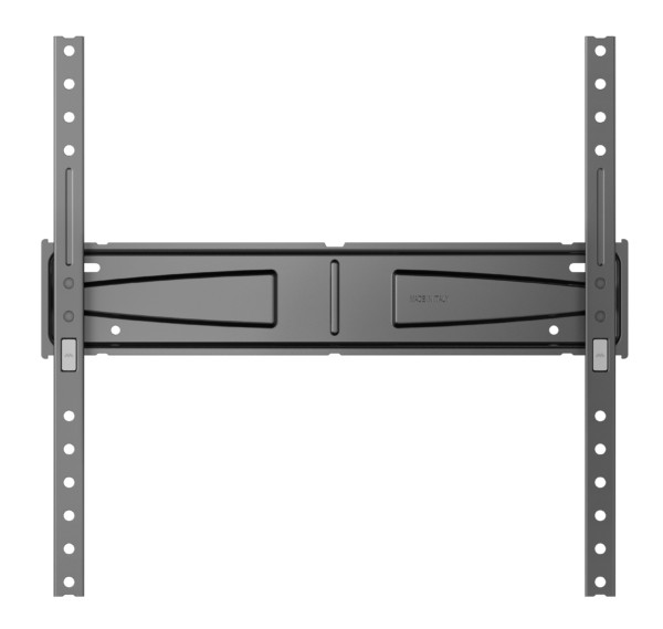 Meliconi Flatstyle FS400 Supporto da Parete per TV da 40 a 65 Pollici Portata 50 KG