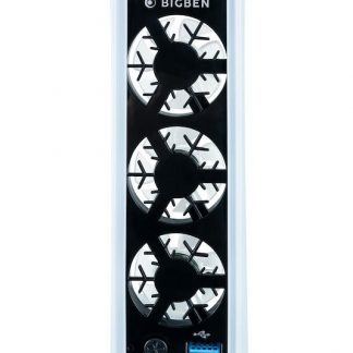 BIGBEN PS5SCOOLINGFAN KIT DI VENTILAZIONE PER PS5 SLIM ACCESSORI PS5