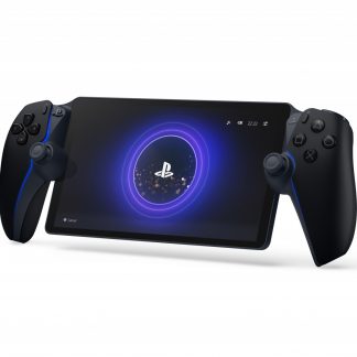 SONY ENTERTAINMENT 1000045050 LETTORE REMOTE PLAYER PS PORTAL X PS5 MIDNIG.BLACK ACCESSORI PS5