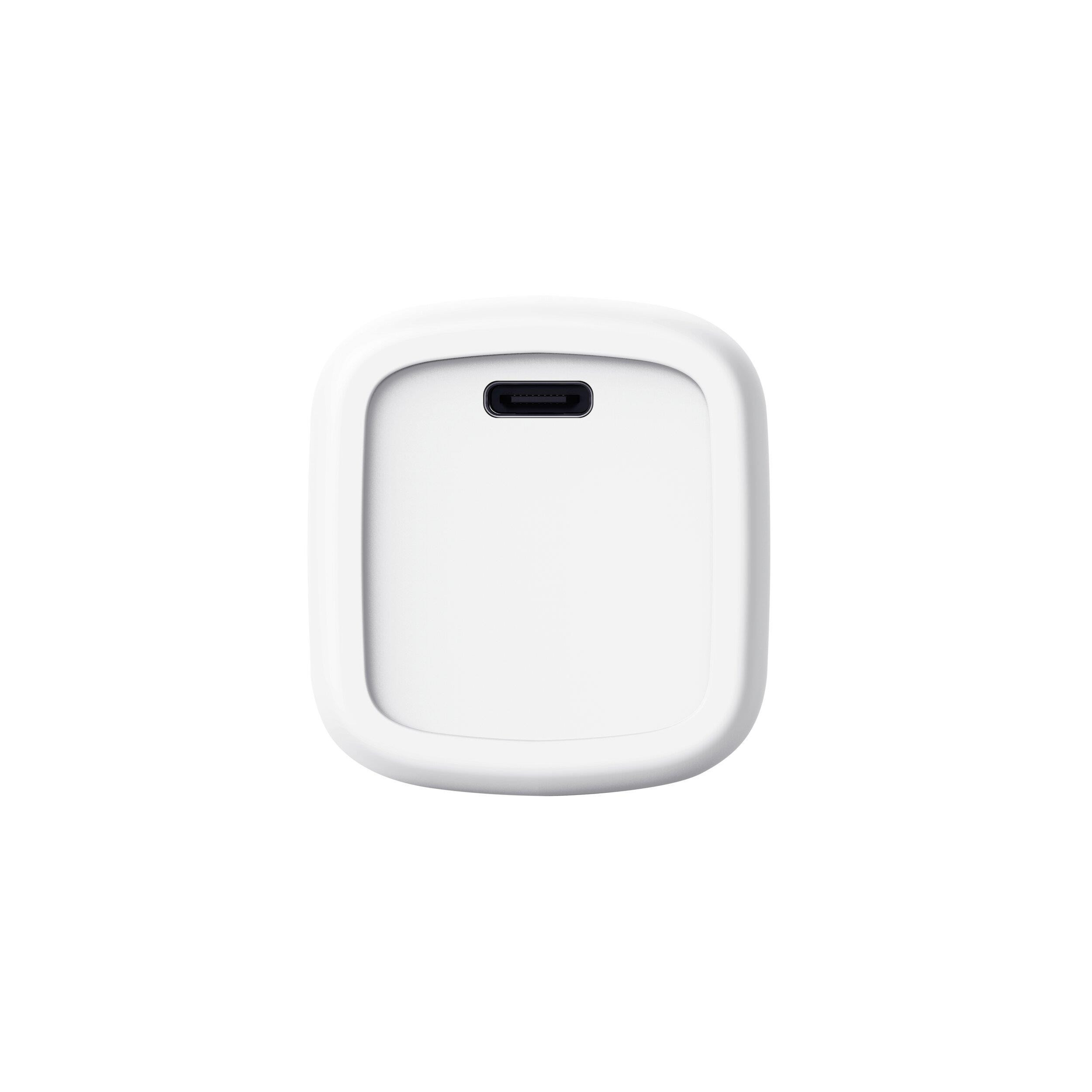 TRUST 25520 ALIMENTATORE 30W USB-C GAN MAXO BIANCO ALIMENTATORI INFORMATICA - immagine 5