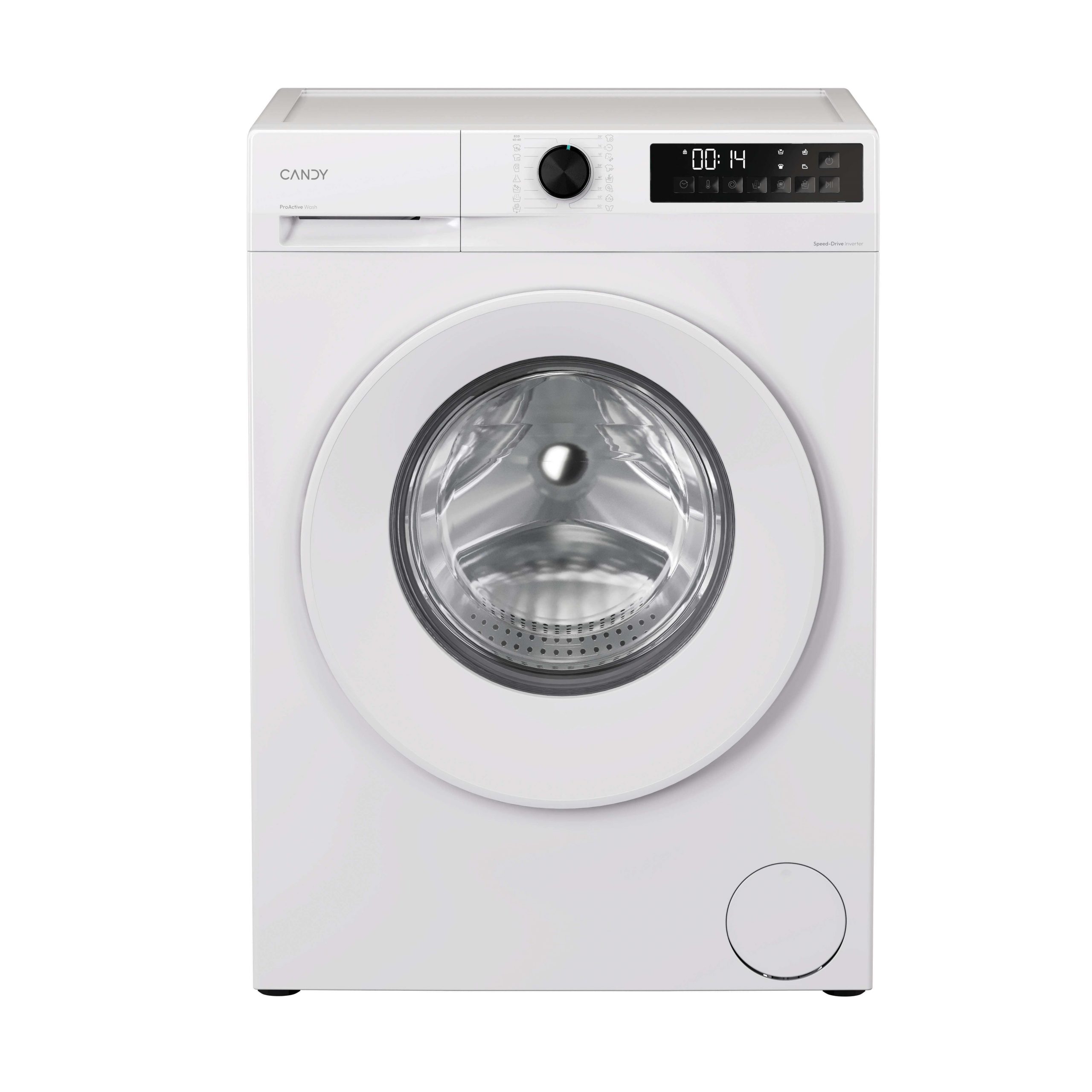 CANDY GD27S7S LAV.C-F.SLIM 47CM 7KG 1200GIRI CE.A-15% INV.AI VAP LAV.SLIM FINO 48CM 7