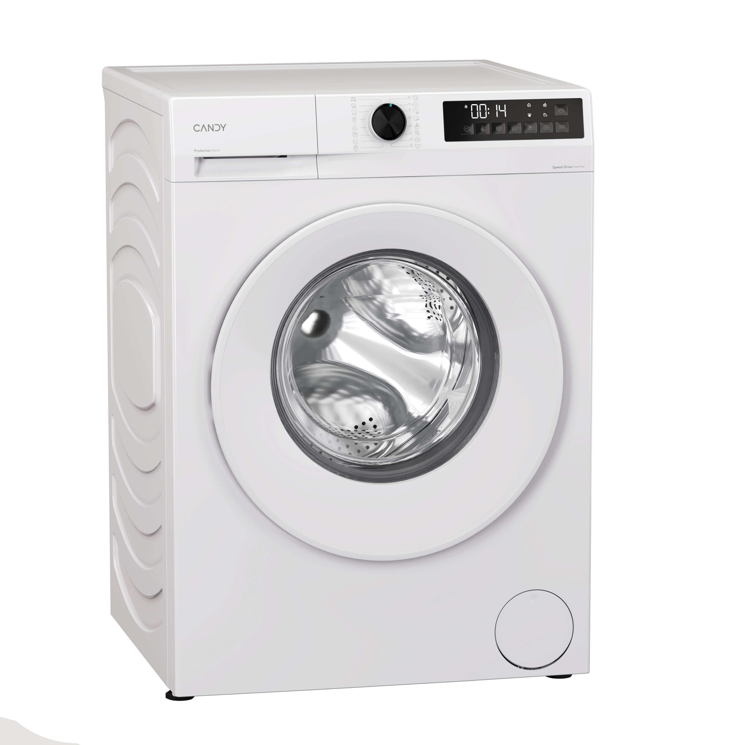 CANDY GD27S7S LAV.C-F.SLIM 47CM 7KG 1200GIRI CE.A-15% INV.AI VAP LAV.SLIM FINO 48CM 7 - immagine 3