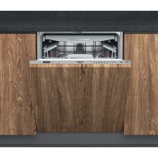 HOTPOINT-ARISTON HA6IA14BN7A0 LAVAST.SC-TOT.60CM 14COP CE.A 3CESTO INVERT. 9PROG LAVASTOV.STANDARD INTEGRATE TOTALI