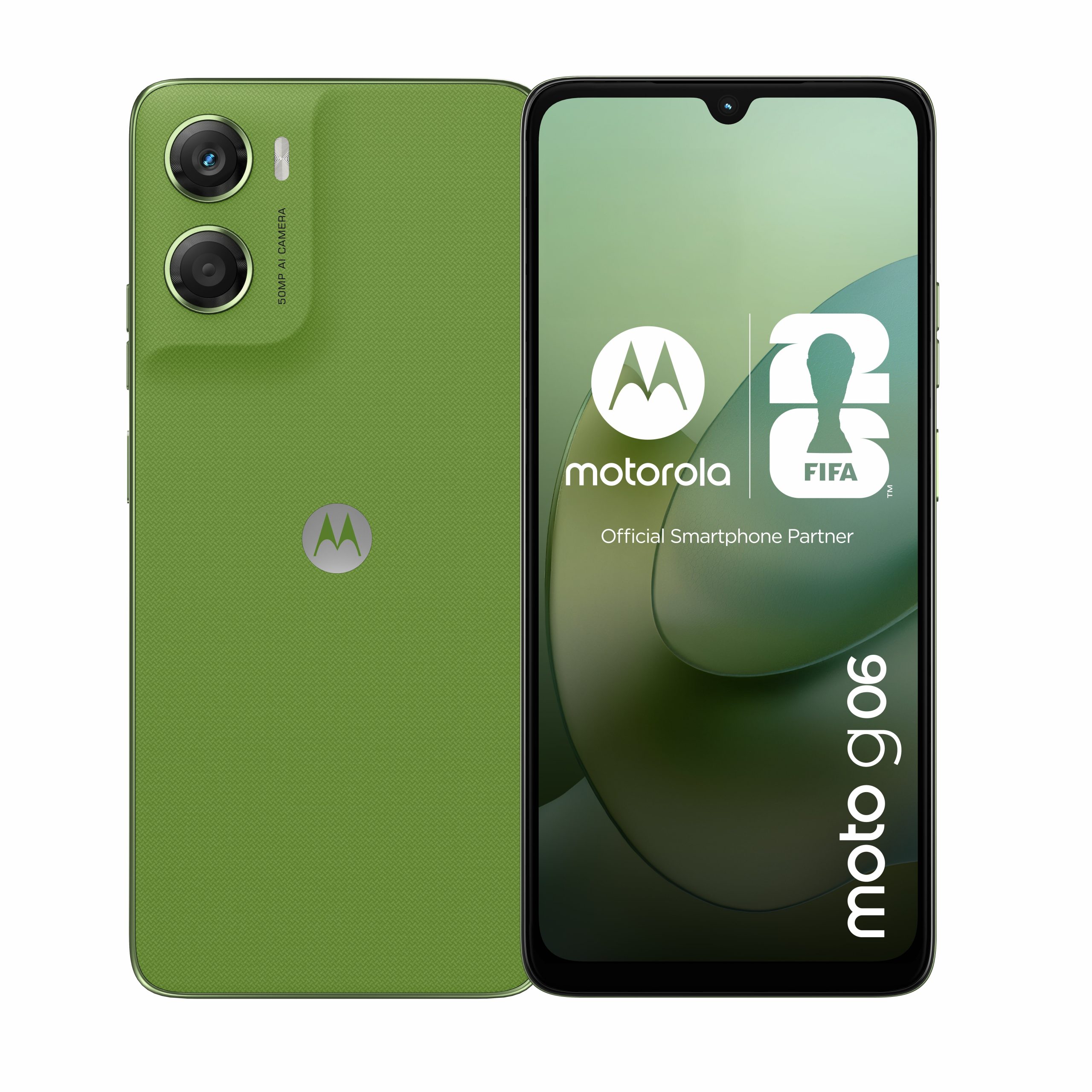 MOTOROLA MOTOG068256TENDRIL SMARTP. 6.88 HD+ 8GB 256GB 50MP IP64 TENDRIL SMART PHONE - immagine 2