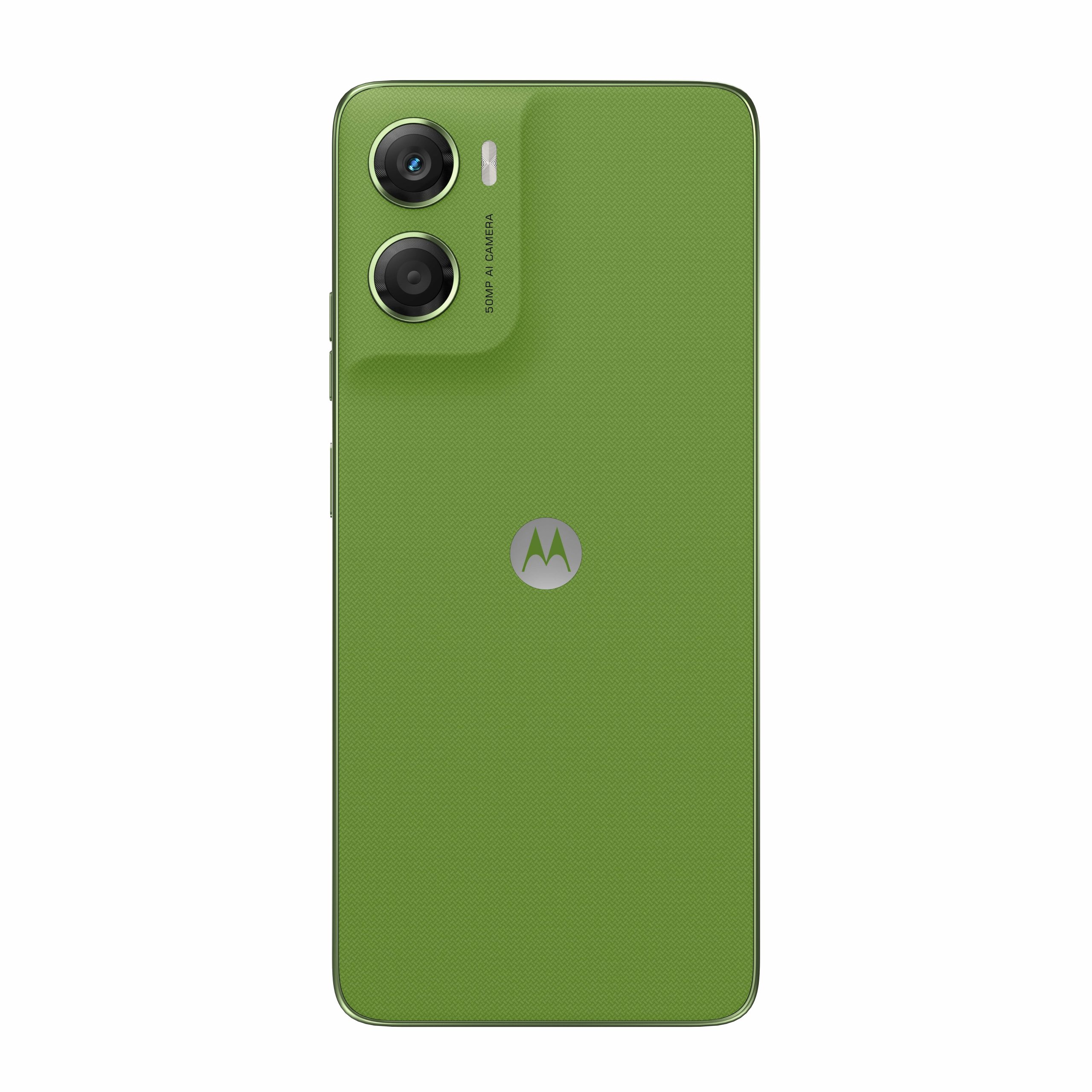 MOTOROLA MOTOG068256TENDRIL SMARTP. 6.88 HD+ 8GB 256GB 50MP IP64 TENDRIL SMART PHONE - immagine 4