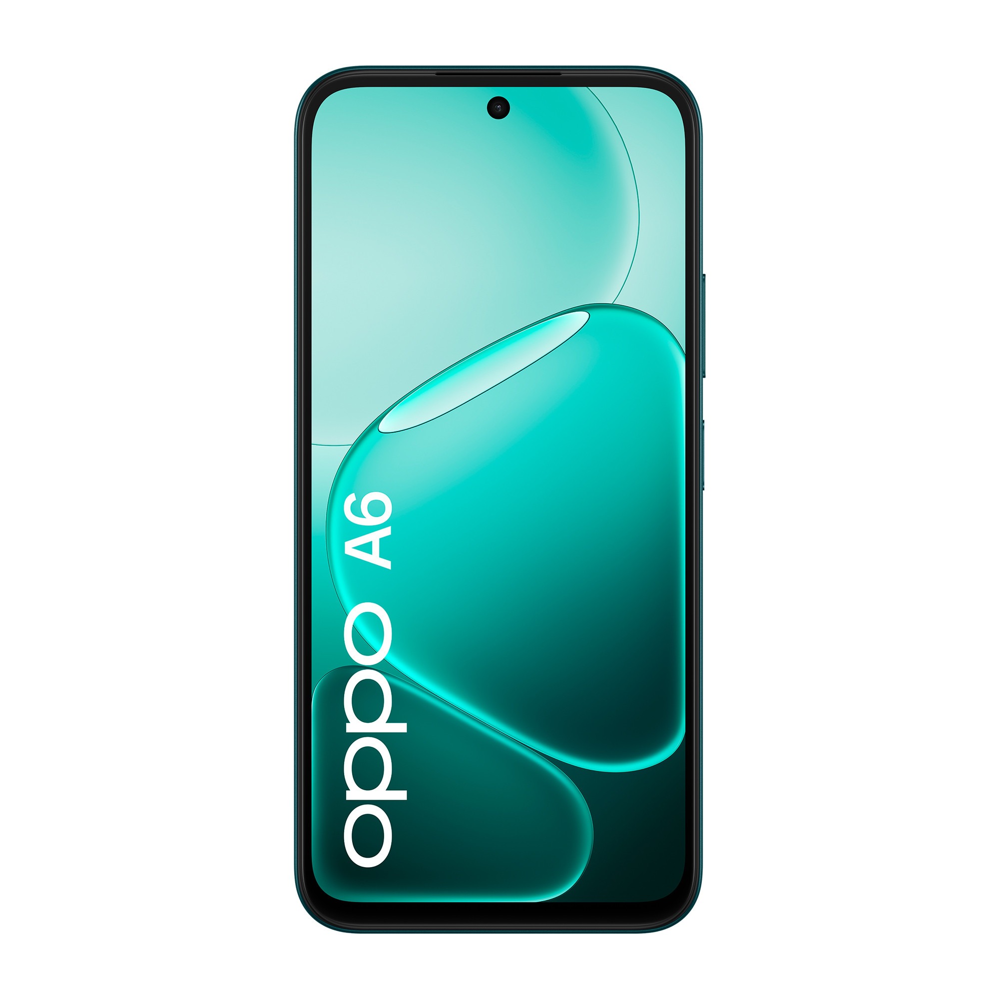 OPPO A6SAPPHIREBLACK SMARTP. 6.75 HD+ 6GB 256GB SAPPHIRE BLACK SMART PHONE - immagine 2