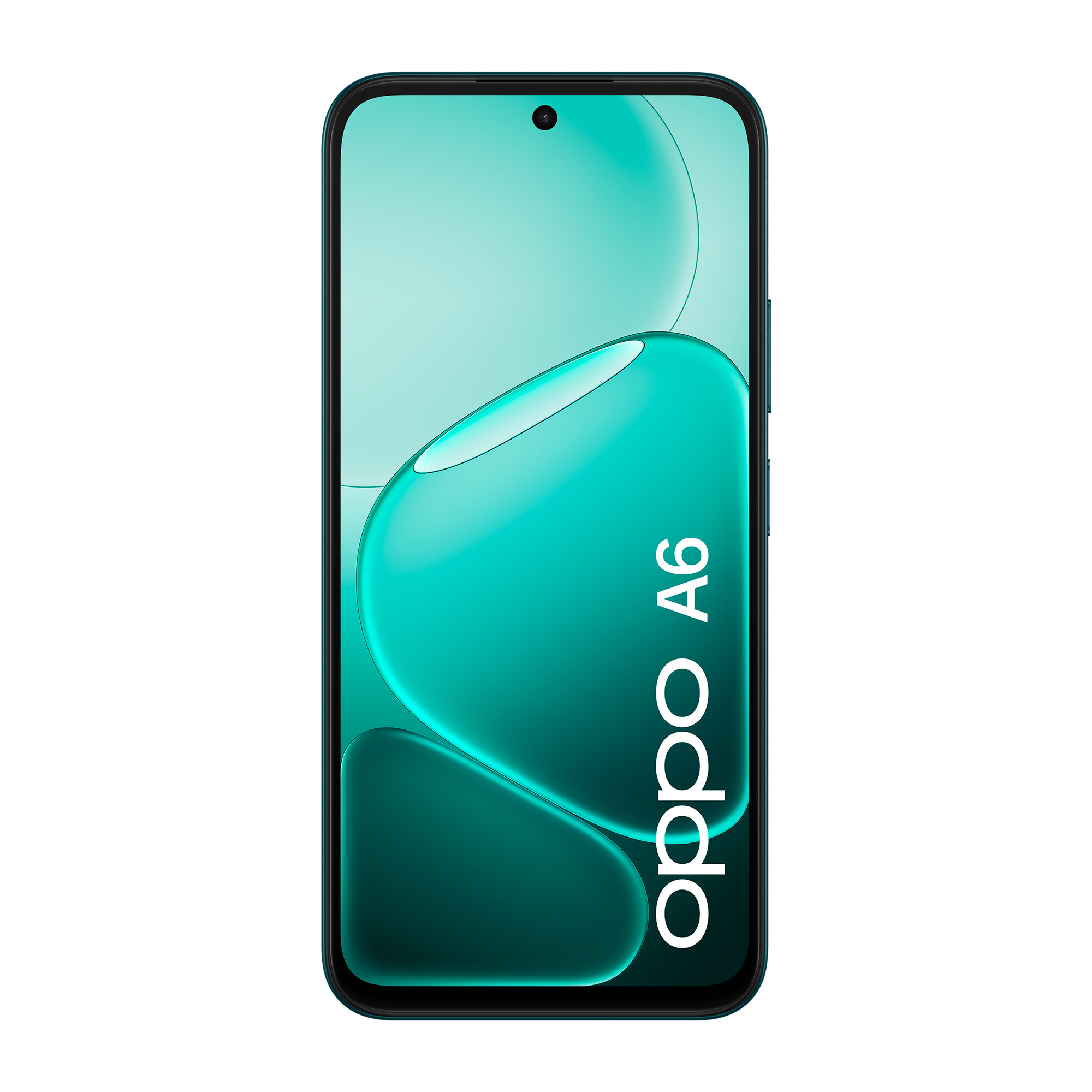 OPPO A6SAPPHIREBLACK SMARTP. 6.75 HD+ 6GB 256GB SAPPHIRE BLACK SMART PHONE - immagine 6