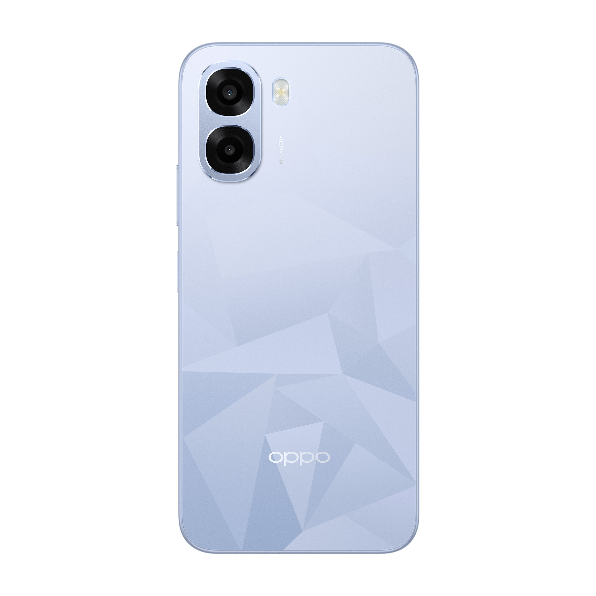 OPPO A6KCRYSTALBLUE SMARTP. 6.75 HD+ 4GB 256GB CRYSTAL BLUE SMART PHONE - immagine 3