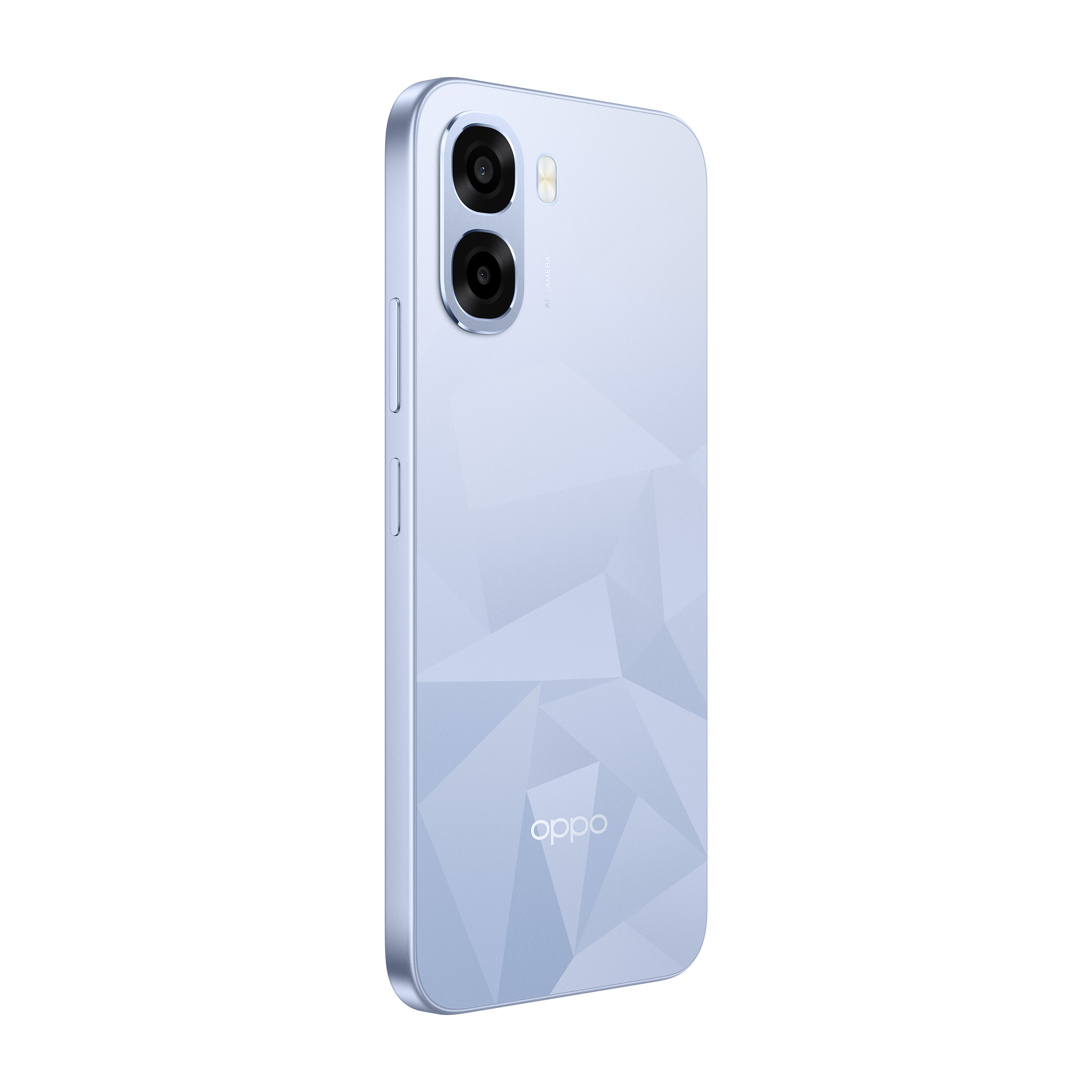OPPO A6KCRYSTALBLUE SMARTP. 6.75 HD+ 4GB 256GB CRYSTAL BLUE SMART PHONE - immagine 4
