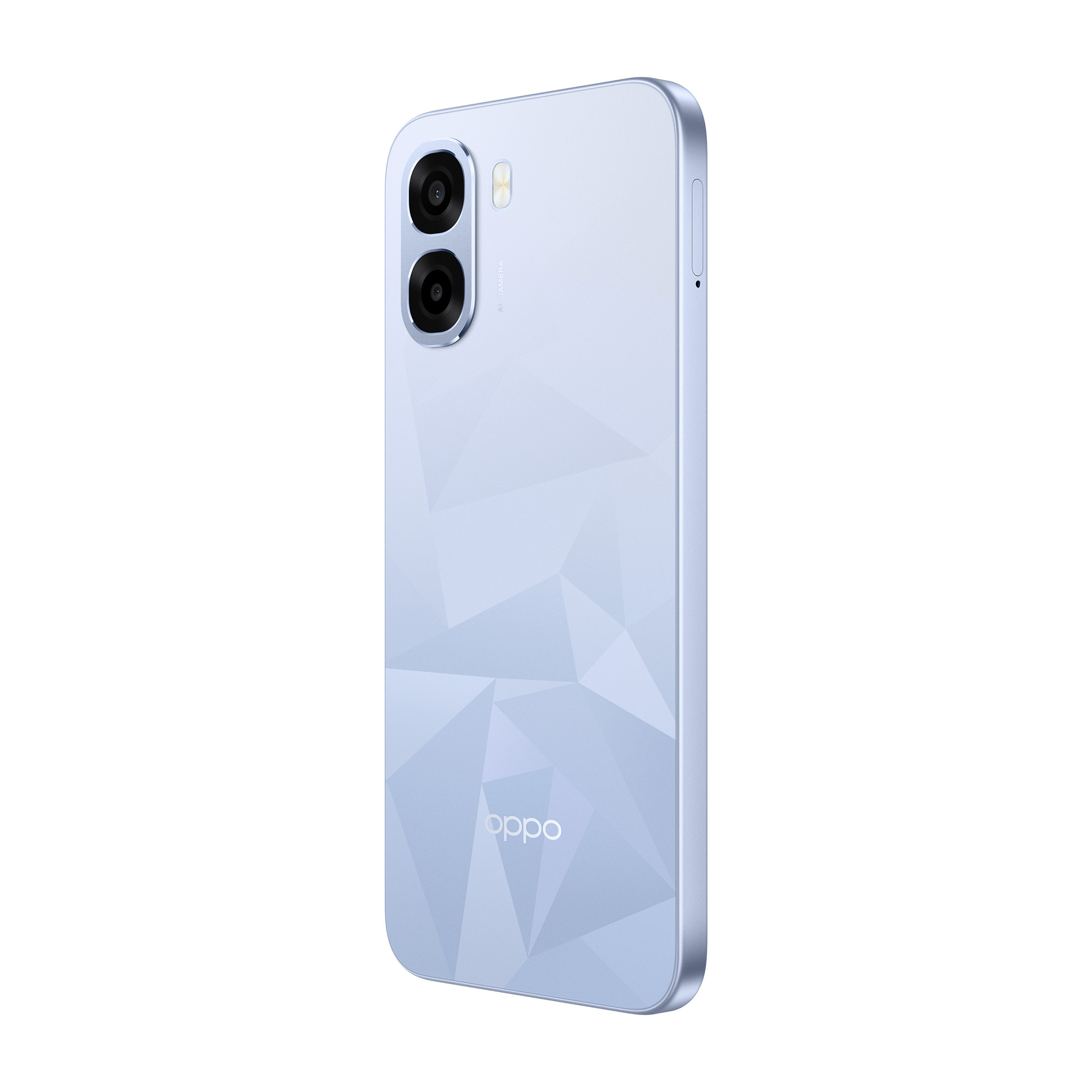 OPPO A6KCRYSTALBLUE SMARTP. 6.75 HD+ 4GB 256GB CRYSTAL BLUE SMART PHONE - immagine 5