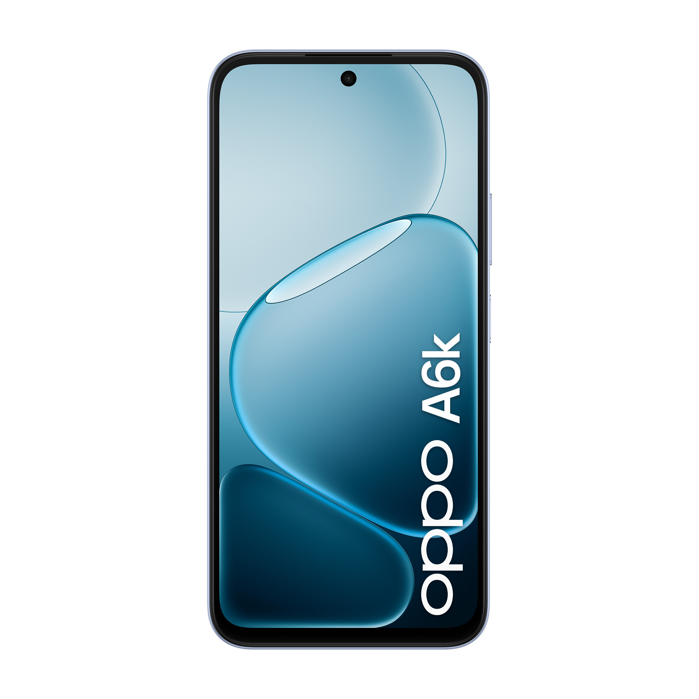 OPPO A6KCRYSTALBLUE SMARTP. 6.75 HD+ 4GB 256GB CRYSTAL BLUE SMART PHONE - immagine 6