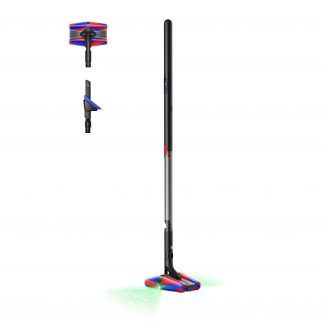 DYSON PENCILVAC SCOPA RIC.S-SACCO 0.08LT FLUFFYCONES C-BASE RIC. SCOPE RICARICABILI