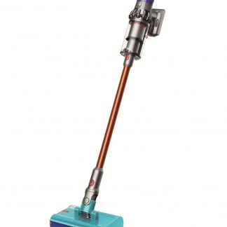 DYSON V10SUBMARINE LAVA-ASPIRA 150AW 0.76LT AUT.60MIN.W&D C-BASE RIC. LAVAPAVIMENTI AD ACQUA