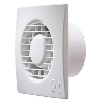 VORTICE 11125 ASPIRATORE ELICOIDALE 156MM PUNTO FILO MF150-6 ASPIRATORI ARIA
