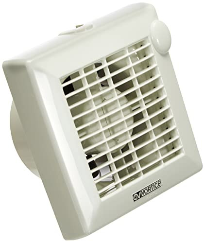 VORTICE 11301 ASPIRATORE D12 M120-5 175MC ASPIRATORI ARIA