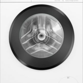 BOSCH WGG244F0II LAV.C-FRONT 9KG 1400GIRI CE.A I-DOS LAV. C-FRONTALE 9