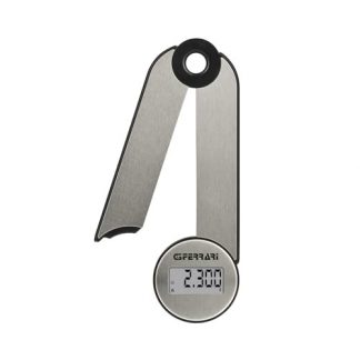 G3 Ferrari Vittoria Bilancia da Cucina Pieghevole Portata Max 5KG