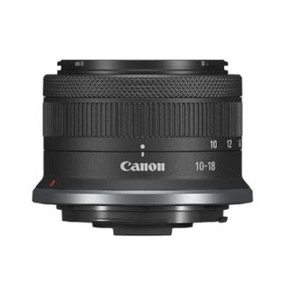 CANON 6262C005 OBIETTIVO RF-S 10-18MM F4.5-6.3 IS STM OBIETTIVI PER FOTOCAMERE DIG.