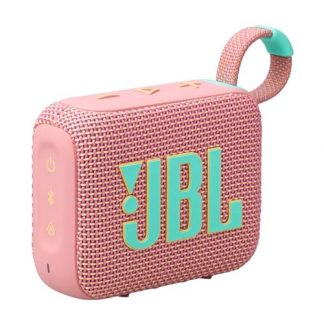 JBL JBLGO4PINK MINI SPEAKER RIC. BT 4.2W 90-20KHZ IP67 PINK MINI SPEAKER