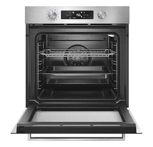 CANDY CA6N3B1HTX FORNO 60CM 78LT MULTIF. CL.A++ DISP.LED WIFI FORNO INC.EL.MULTIF. 60