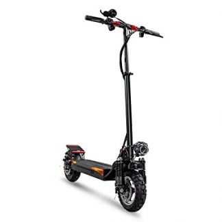 EMG 0VEL111R00 MONOP.EL.10 500W FRECCE VELOCIR.CLIMB2 ES111OR BK MONOPATTINI ELETTRICI