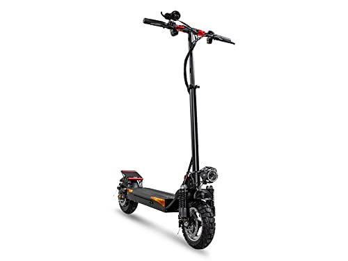 EMG 0VEL111R00 MONOP.EL.10 500W FRECCE VELOCIR.CLIMB2 ES111OR BK MONOPATTINI ELETTRICI