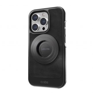 SBS TEURIP1561 COVER LOCK PRO PER IPHONE 15 CUSTODIE