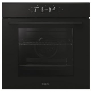 Haier H6ID25G3YTB Forno Multifunzione da Incasso 60CM 78LT Wi-Fi Cottura Air Fry