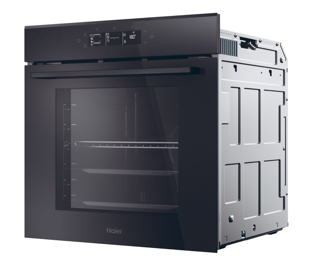 Haier H6ID25G3YTB Forno Multifunzione da Incasso 60CM 78LT Wi-Fi Cottura Air Fry - immagine 3