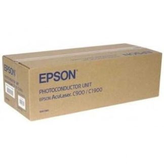 EPSON C13S051083 Unita Fotoconduttore Per Aculaser C900 1900 C1900S