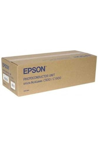 EPSON C13S051083 Unita Fotoconduttore Per Aculaser C900 1900 C1900S