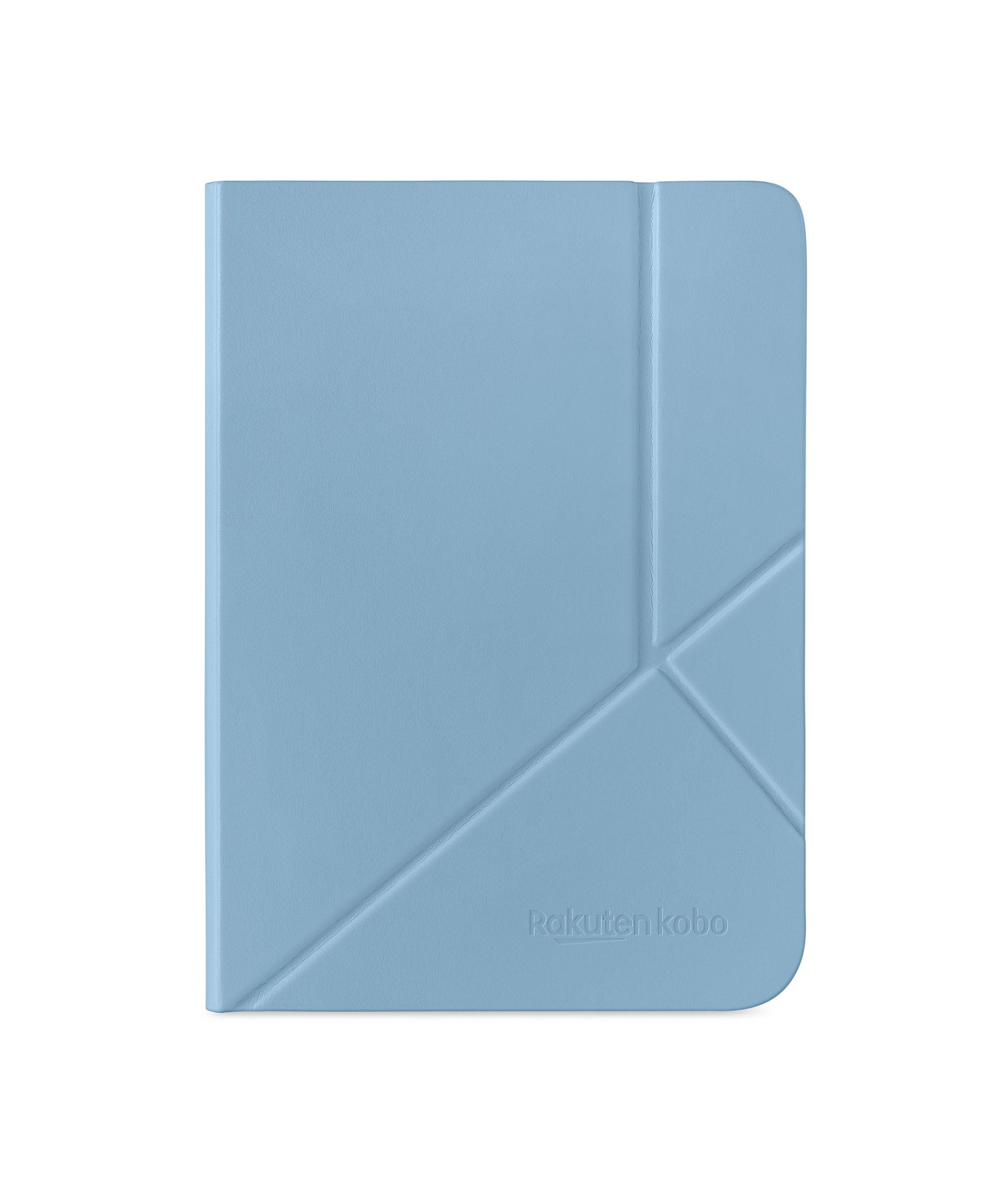 KOBO N365ACBLEPU COVER SLEEP PER CLARA COLOUR-BW DUSK BLUE ACCESSORI PER EBOOK